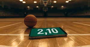BBL-Wetten im Vergleich – was Quoten, Bonus und Limit wirklich kosten