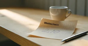Buchmacher Bonus 2026: Konditionen statt Lockzahlen