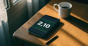 Wett-Apps im Vergleich: Was Erlaubnis, Quote und Grenzen kosten