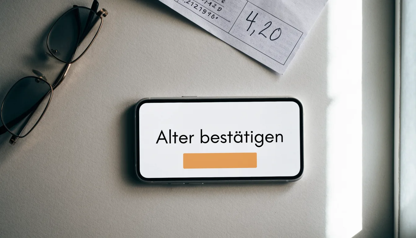 Eine leere Tribüne eines Fußballstadions bei Tageslicht, Sitzschalen in Reihen und dahinter ein Flutlichtmast.