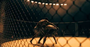 MMA-Wetten bei deutschen Anbietern: Erlaubnis, Quoten, Grenzen