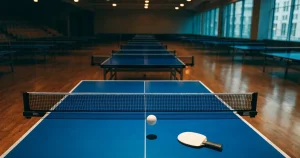 Tischtennis-Wetten online: Erlaubnis, Quoten und echte Kosten