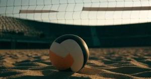 Volleyball-Wetten in Deutschland: Erlaubnis, Preis und Grenzen