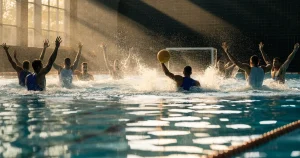 Wasserball-Wetten bei erlaubten Anbietern: Quoten, Boni und ihre Kosten