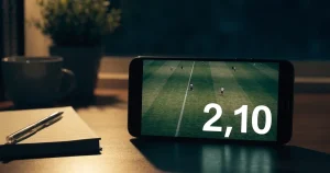 Wettquoten Champions League 2026: Wie die Marge in jeder Quote steckt